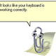 Illustration for article titled Clippy R.I.P. - The World Wasnt Ready For You?